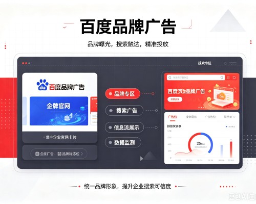 新干百度品牌广告