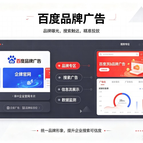 新干百度品牌广告